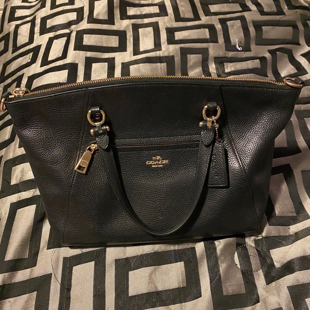 Coach Prairie Satchel #58874